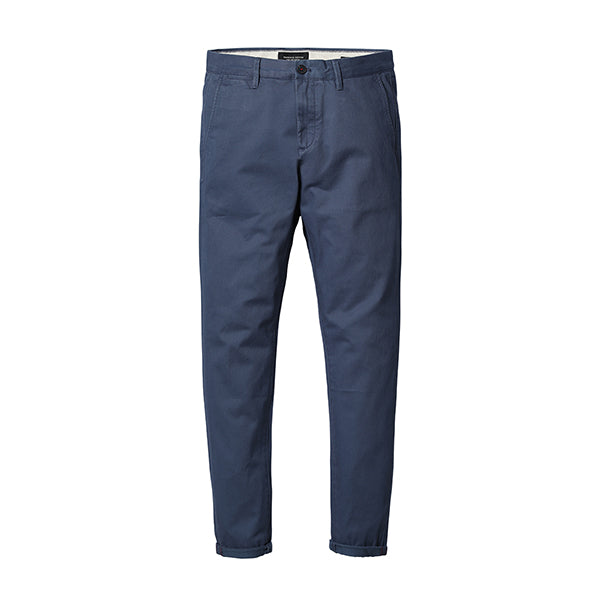 SIMWOOD 2019 Summer Autumn New Casual Pants Men  Cotton Slim Fit Chinos Fashion Trousers Male Brand Clothing Plus Size