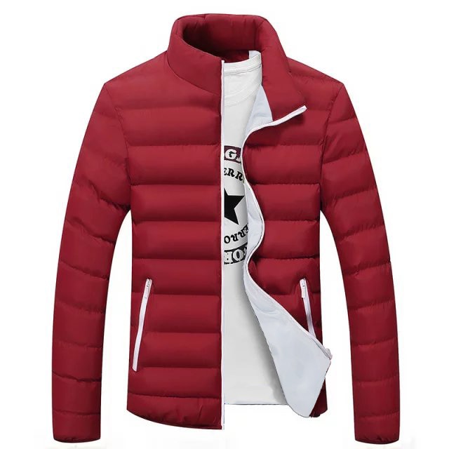Mountainskin Winter Men Jacket 2019 Brand Casual Mens Jackets And Coats Thick Parka Men Outwear 6XL Jacket Male Clothing,EDA104