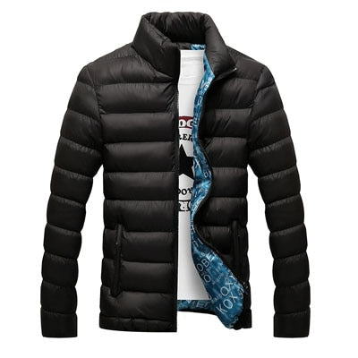Mountainskin Winter Men Jacket 2019 Brand Casual Mens Jackets And Coats Thick Parka Men Outwear 6XL Jacket Male Clothing,EDA104
