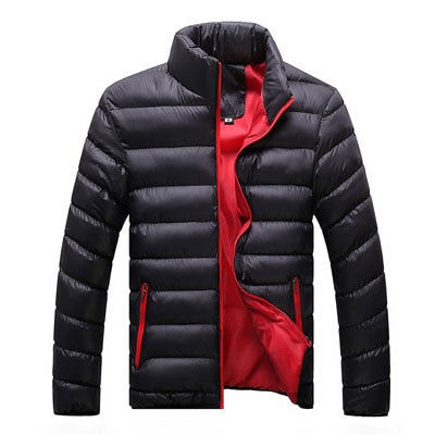 Mountainskin Winter Men Jacket 2019 Brand Casual Mens Jackets And Coats Thick Parka Men Outwear 6XL Jacket Male Clothing,EDA104