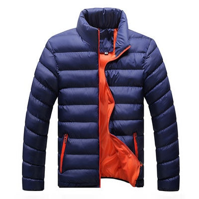 Mountainskin Winter Men Jacket 2019 Brand Casual Mens Jackets And Coats Thick Parka Men Outwear 6XL Jacket Male Clothing,EDA104
