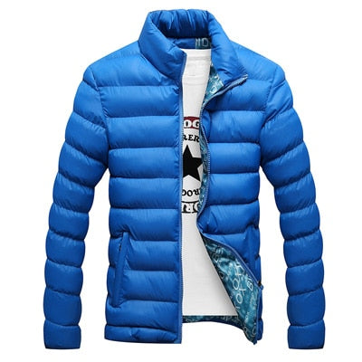 Mountainskin Winter Men Jacket 2019 Brand Casual Mens Jackets And Coats Thick Parka Men Outwear 6XL Jacket Male Clothing,EDA104