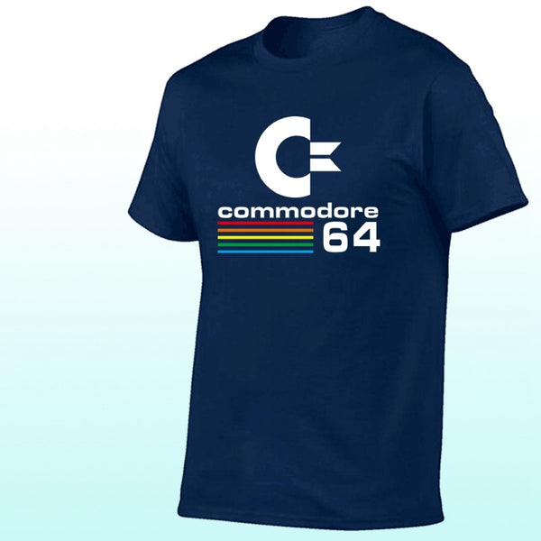2019 New Summer t shirt 64 Cool Fashion printing Design Pure cotton funny Mens Clothing Hip hop Short Sleeve T-shirt plus size