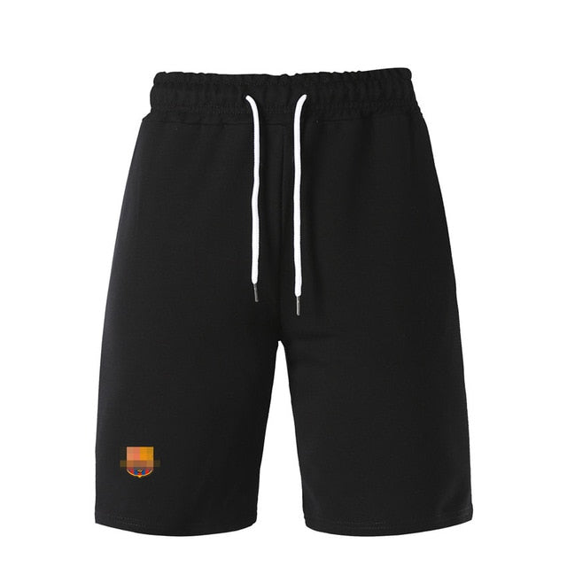 2019 Autumn Brand Gyms Men Joggers Sweatpants Men Joggers Trousers Sporting Clothing The high quality Bodybuilding Pants