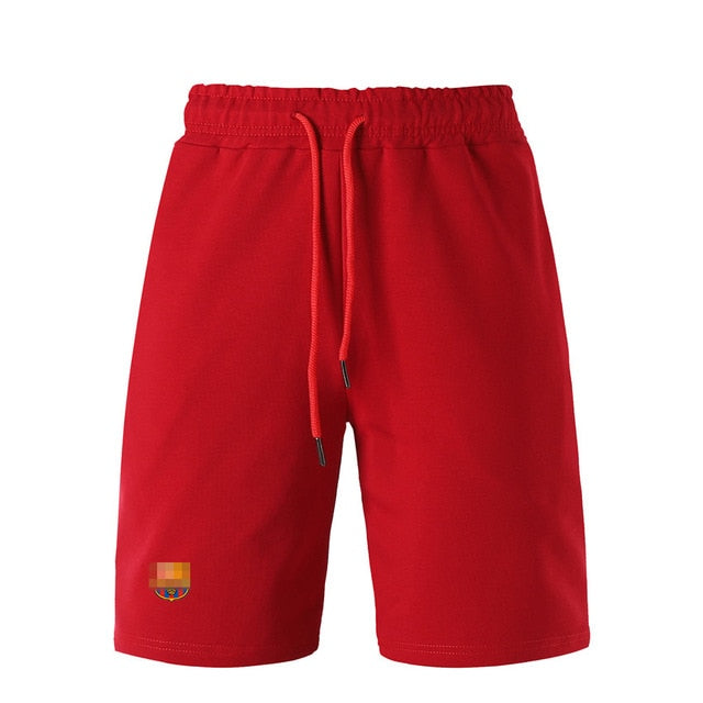 2019 Autumn Brand Gyms Men Joggers Sweatpants Men Joggers Trousers Sporting Clothing The high quality Bodybuilding Pants