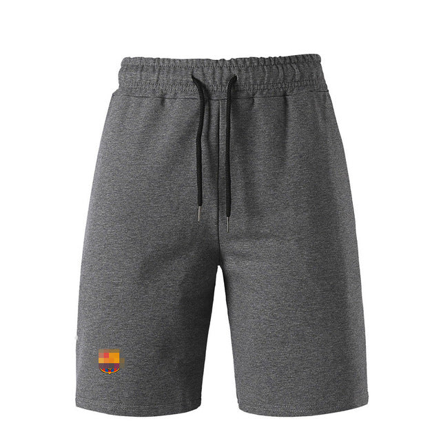 2019 Autumn Brand Gyms Men Joggers Sweatpants Men Joggers Trousers Sporting Clothing The high quality Bodybuilding Pants